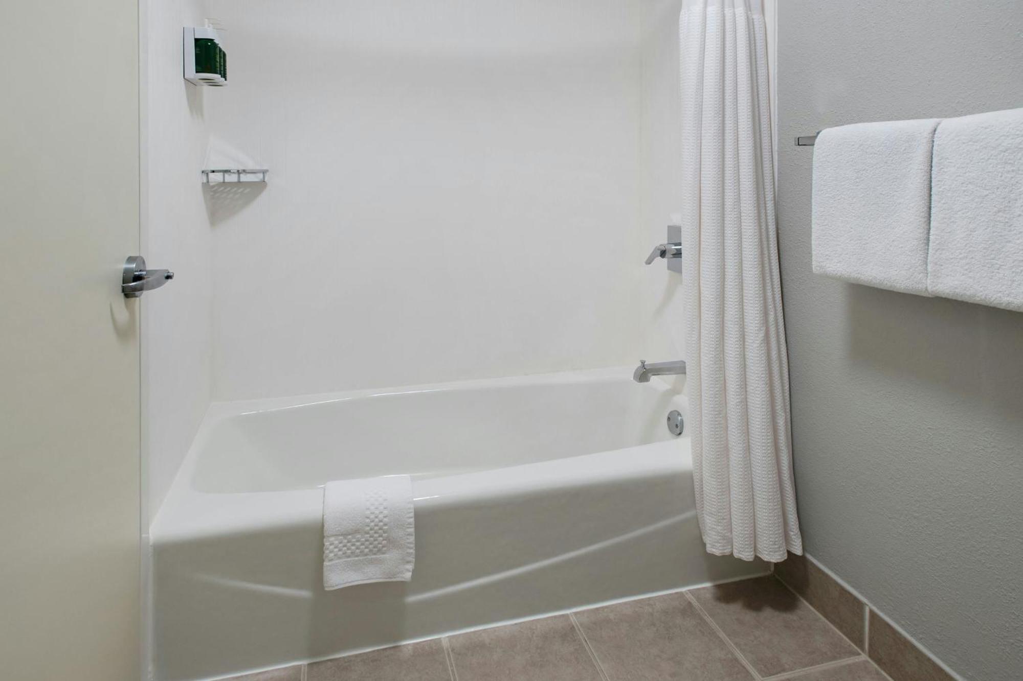 Courtyard By Marriott Annapolis Hotell Exteriör bild