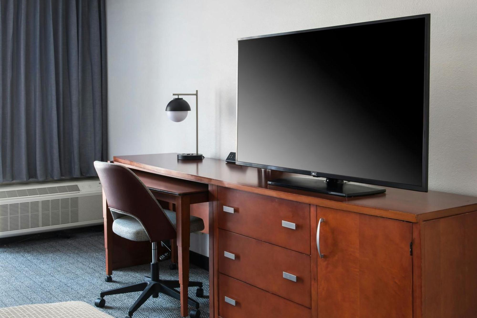 Courtyard By Marriott Annapolis Hotell Exteriör bild