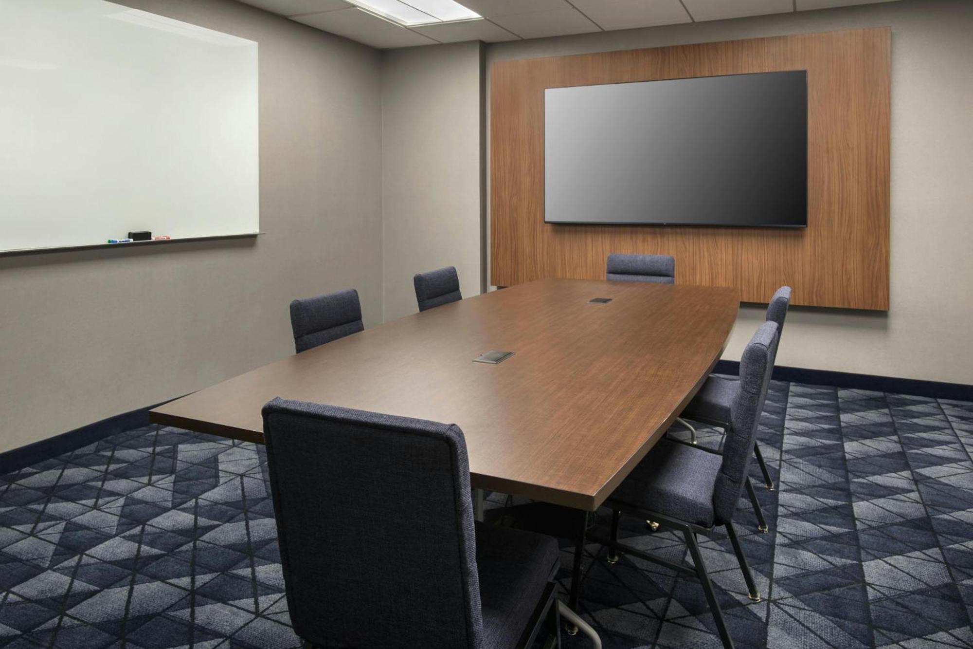 Courtyard By Marriott Annapolis Hotell Exteriör bild