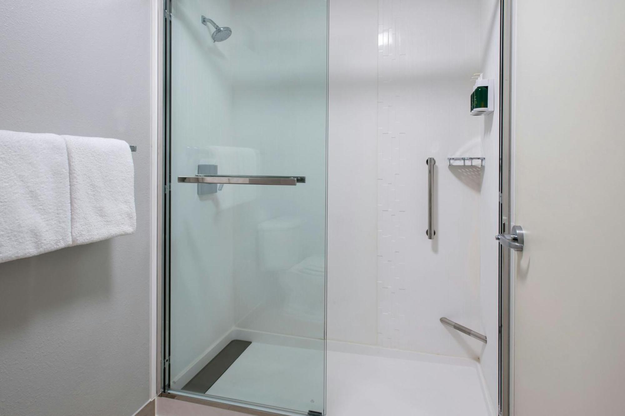 Courtyard By Marriott Annapolis Hotell Exteriör bild