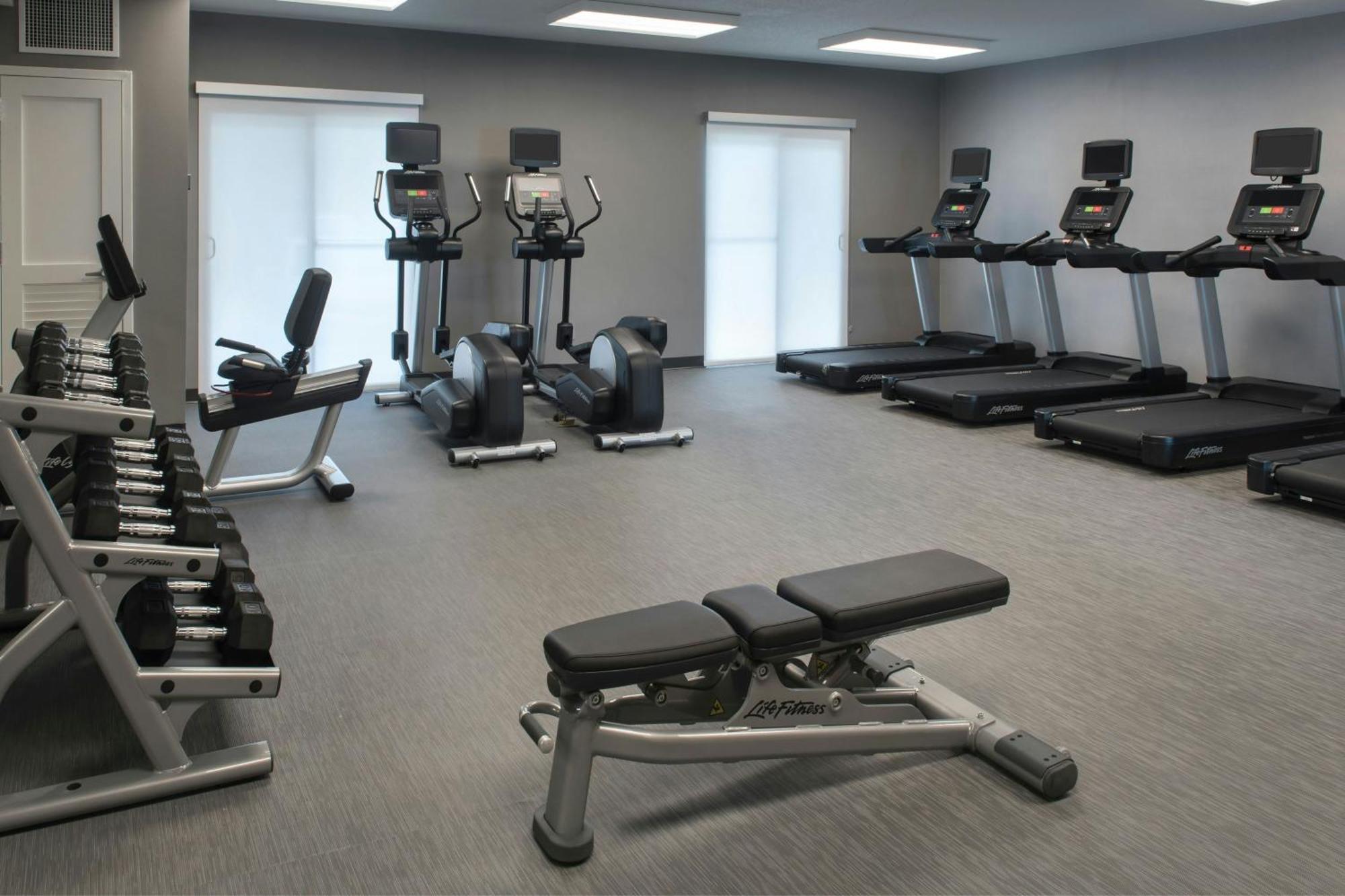 Courtyard By Marriott Annapolis Hotell Exteriör bild