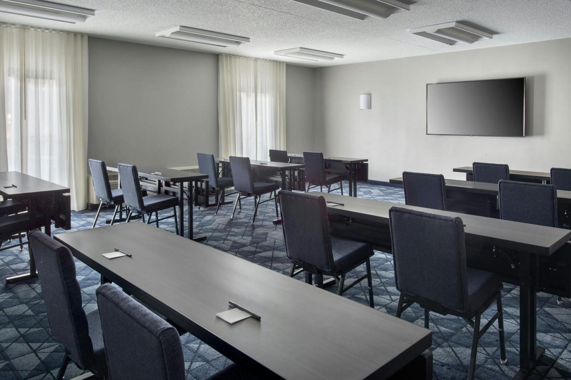 Courtyard By Marriott Annapolis Hotell Exteriör bild