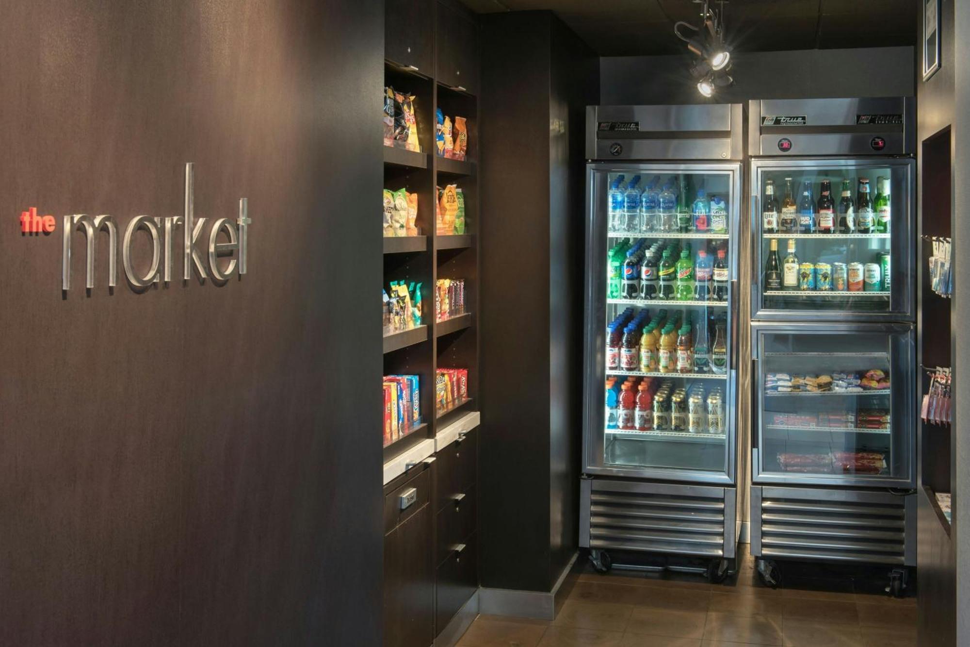 Courtyard By Marriott Annapolis Hotell Exteriör bild
